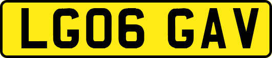 LG06GAV
