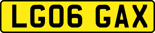 LG06GAX