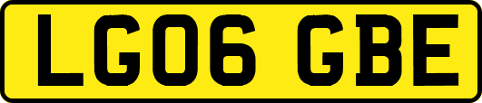 LG06GBE