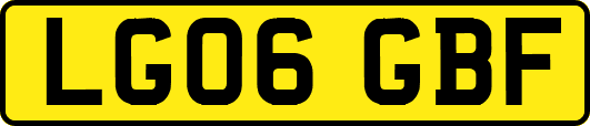 LG06GBF
