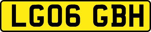 LG06GBH