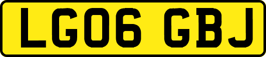 LG06GBJ
