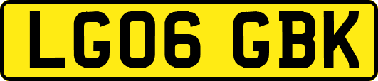 LG06GBK