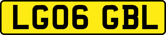 LG06GBL