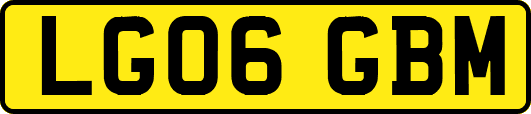 LG06GBM