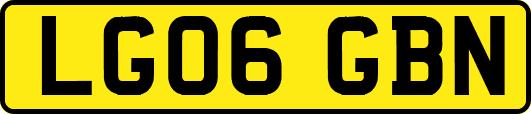 LG06GBN
