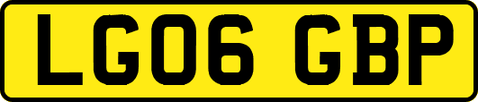 LG06GBP