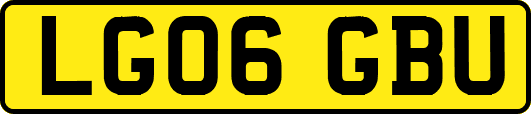LG06GBU