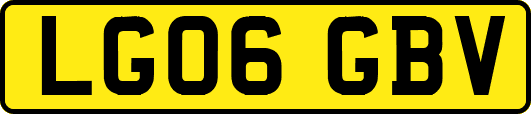 LG06GBV