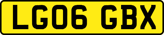 LG06GBX