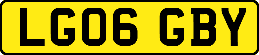 LG06GBY