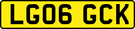 LG06GCK