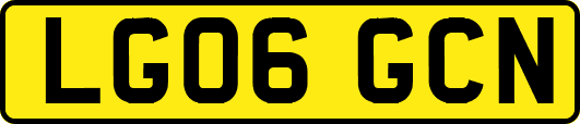LG06GCN