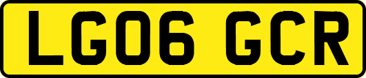 LG06GCR