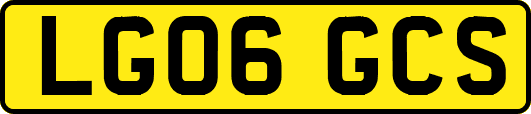 LG06GCS