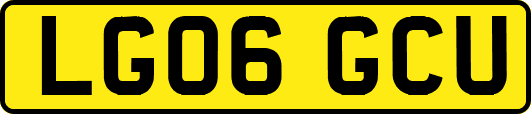 LG06GCU
