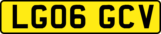 LG06GCV