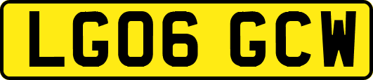 LG06GCW