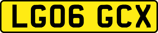LG06GCX