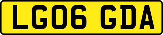 LG06GDA