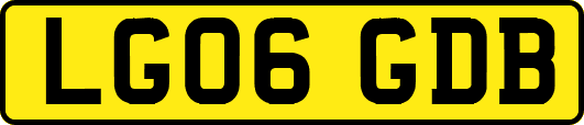 LG06GDB