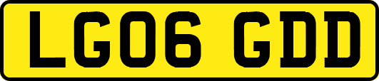 LG06GDD