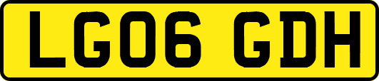 LG06GDH