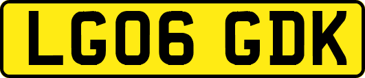 LG06GDK