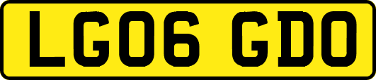 LG06GDO