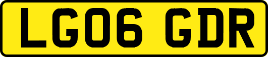 LG06GDR