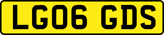LG06GDS