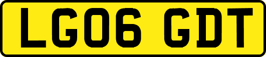 LG06GDT