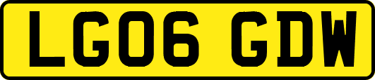 LG06GDW