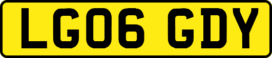LG06GDY