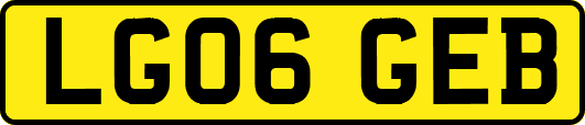 LG06GEB