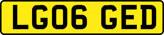 LG06GED