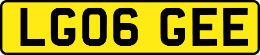 LG06GEE
