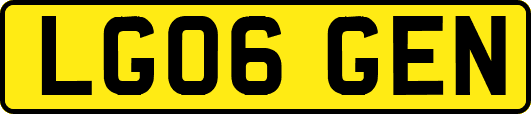 LG06GEN