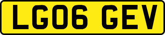 LG06GEV
