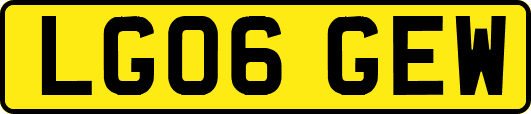 LG06GEW