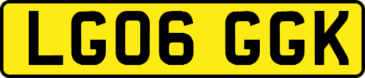 LG06GGK