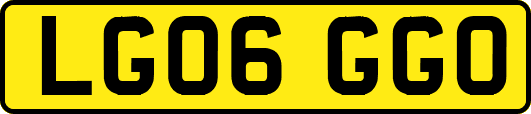 LG06GGO