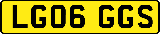 LG06GGS