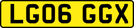 LG06GGX