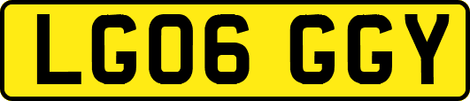 LG06GGY