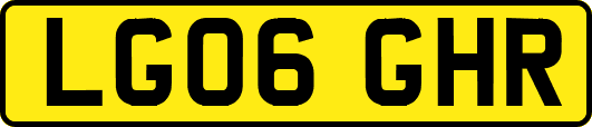 LG06GHR