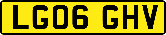 LG06GHV