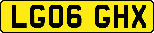 LG06GHX