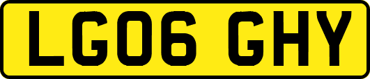 LG06GHY