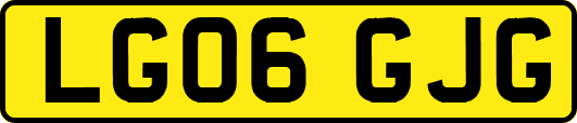 LG06GJG